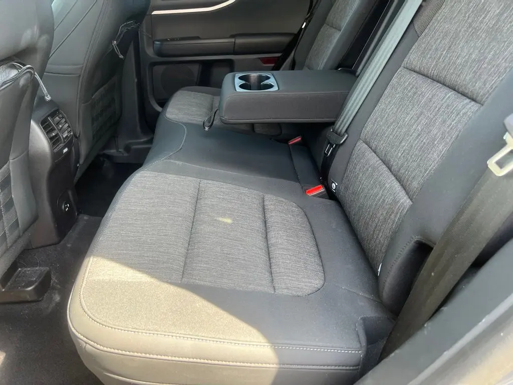 2023 Ford Bronco - $26,998