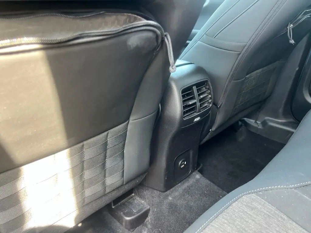 2023 Ford Bronco - $26,998