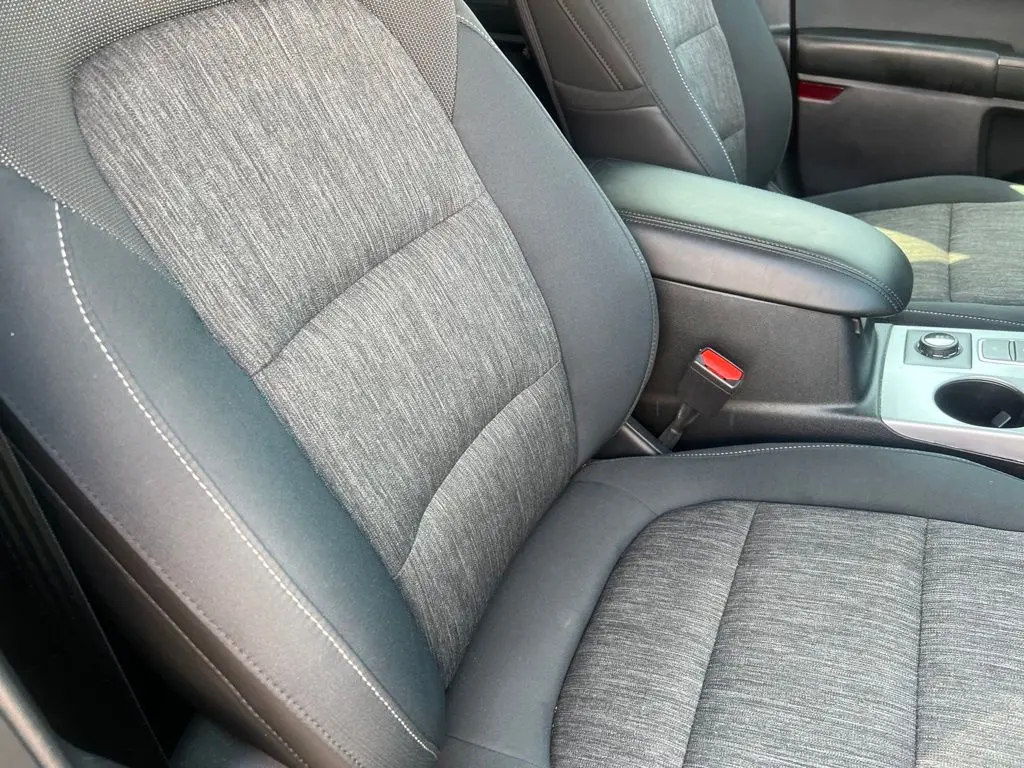 2023 Ford Bronco - $26,998