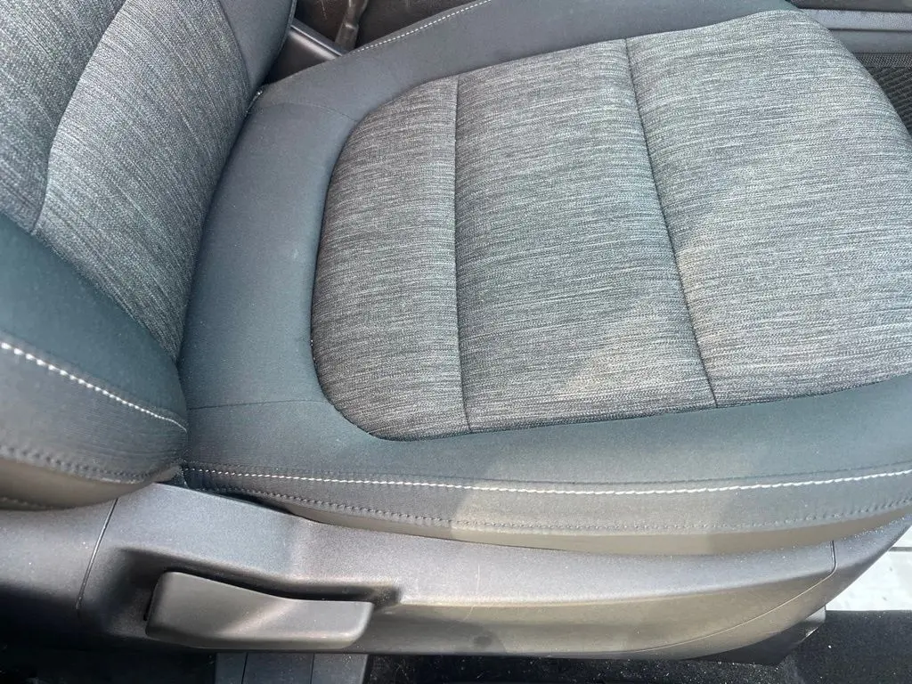 2023 Ford Bronco - $26,998