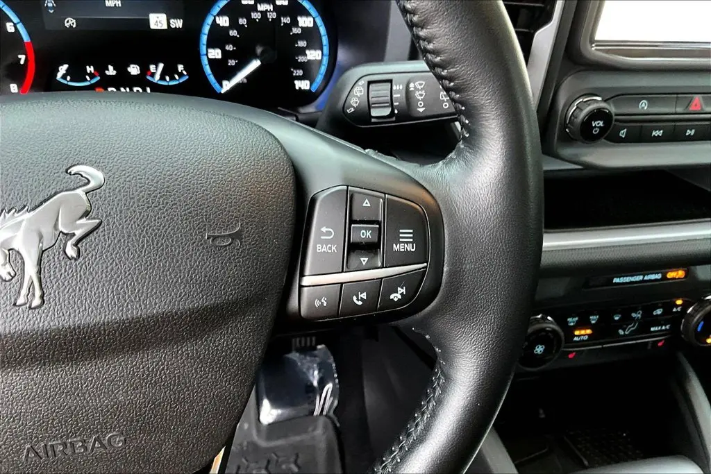 2023 Ford Bronco - $26,858