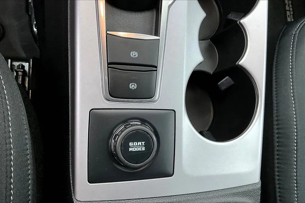 2023 Ford Bronco - $26,858