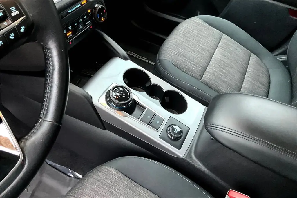 2023 Ford Bronco - $26,858