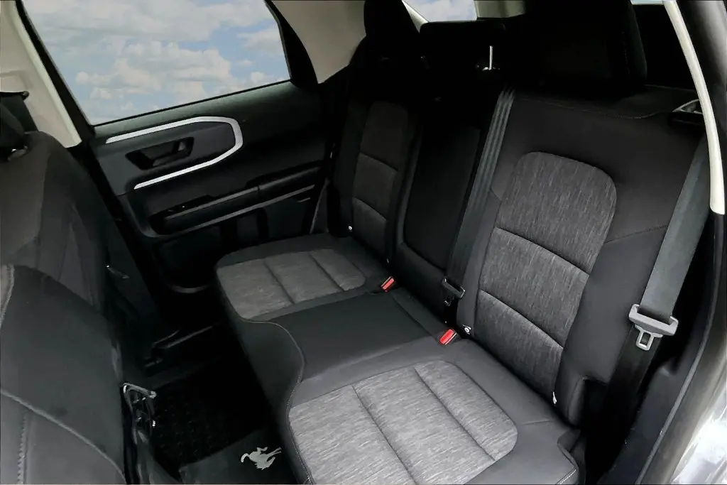 2023 Ford Bronco - $26,858