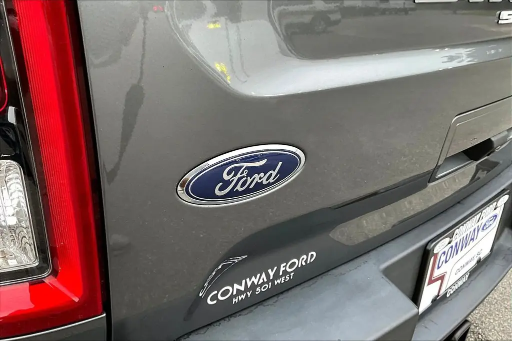 2023 Ford Bronco - $26,858