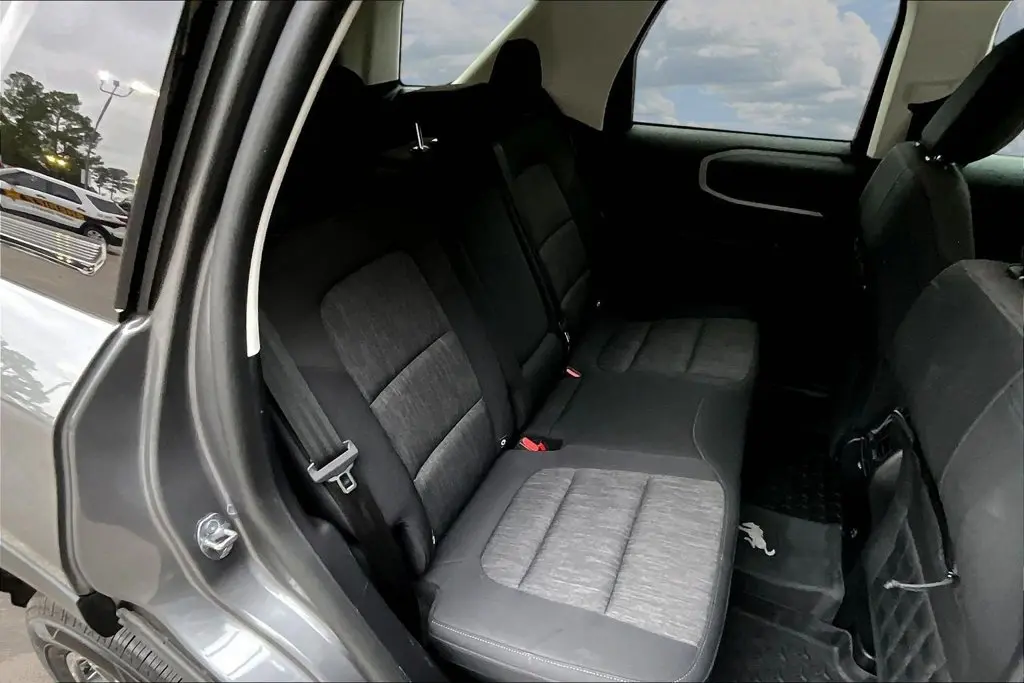 2023 Ford Bronco - $26,858
