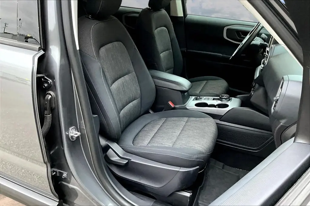 2023 Ford Bronco - $26,858