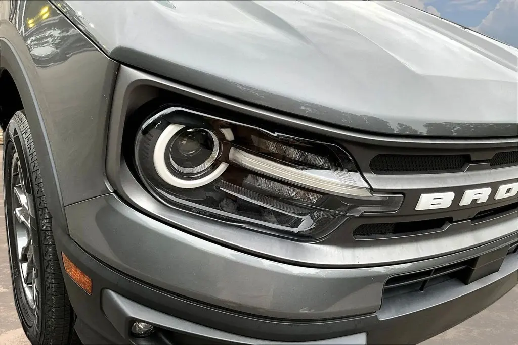 2023 Ford Bronco - $26,858