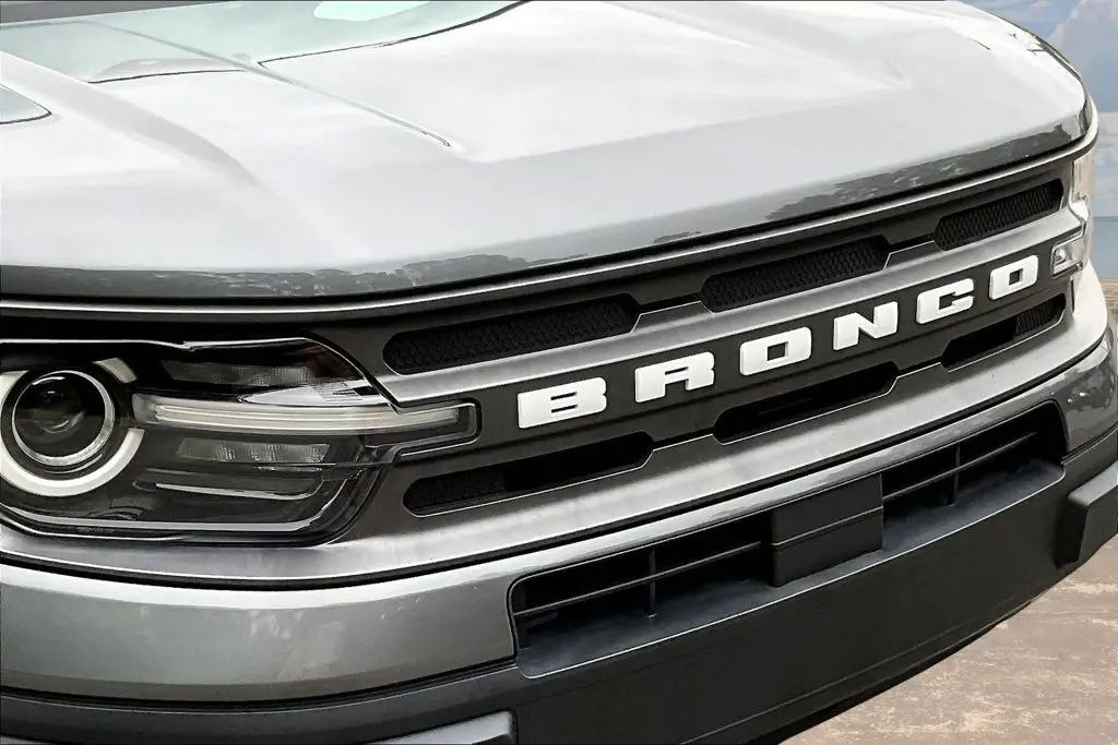 2023 Ford Bronco - $26,858