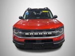 2023 Bronco Sport Thumbnail 9