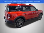 2023 Bronco Sport Thumbnail 5
