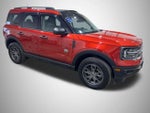 2023 Bronco Sport Thumbnail 8