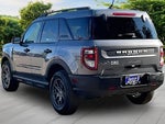 2023 Bronco Sport Thumbnail 2