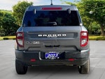 2023 Bronco Sport Thumbnail 4