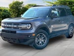 2023 Bronco Sport Thumbnail 11