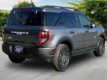 2023 Bronco Sport Thumbnail 12