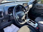 2023 Bronco Sport Thumbnail 13