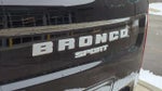 2023 Bronco Sport Thumbnail 9