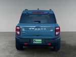 2023 Bronco Sport Thumbnail 7