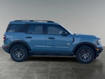 2023 Bronco Sport Thumbnail 9