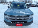 2023 Bronco Sport Thumbnail 9