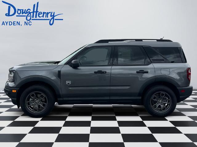 2023 Ford Bronco - $20,303