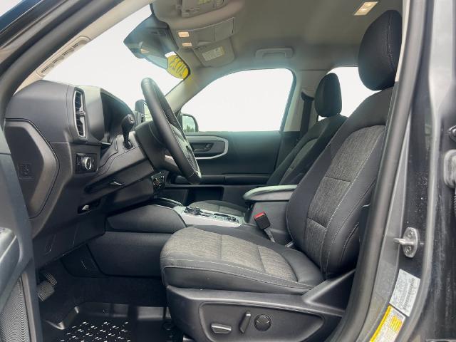 2023 Ford Bronco - $20,303