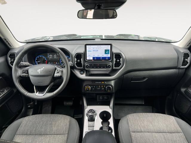2023 Ford Bronco - $20,303