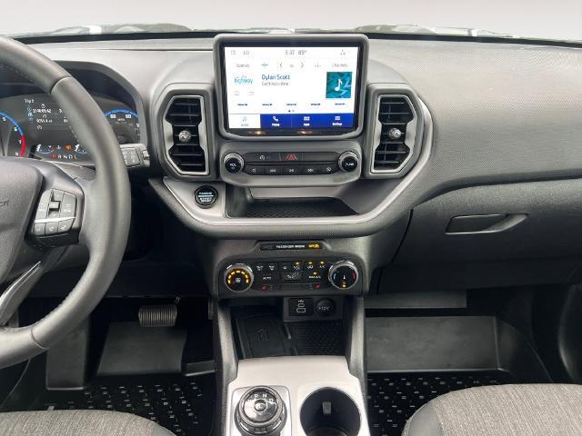 2023 Ford Bronco - $20,303