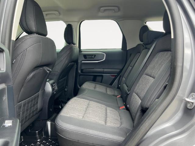 2023 Ford Bronco - $20,303