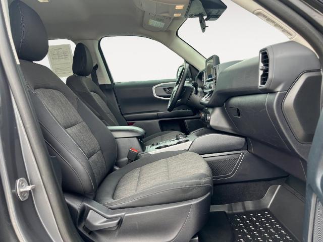 2023 Ford Bronco - $20,303