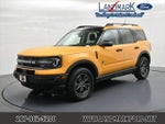 2023 Bronco Sport Thumbnail 1