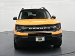 2023 Bronco Sport Thumbnail 3