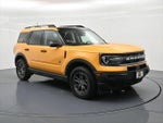 2023 Bronco Sport Thumbnail 4