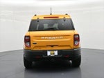 2023 Bronco Sport Thumbnail 7