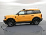 2023 Bronco Sport Thumbnail 9