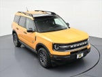 2023 Bronco Sport Thumbnail 16
