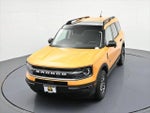 2023 Bronco Sport Thumbnail 18