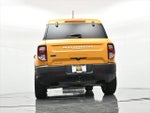 2023 Bronco Sport Thumbnail 21