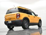2023 Bronco Sport Thumbnail 22