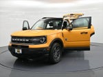 2023 Bronco Sport Thumbnail 26