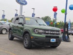 2023 Bronco Sport Thumbnail 1