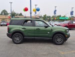 2023 Bronco Sport Thumbnail 2