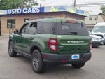 2023 Bronco Sport Thumbnail 5