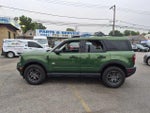 2023 Bronco Sport Thumbnail 6