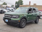 2023 Bronco Sport Thumbnail 7