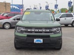 2023 Bronco Sport Thumbnail 8