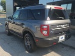 2023 Bronco Sport Thumbnail 2