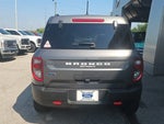 2023 Bronco Sport Thumbnail 3