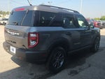 2023 Bronco Sport Thumbnail 4
